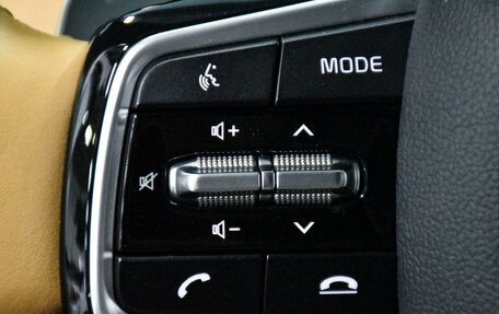 KIA Sorento IV, 2021 год, 4 399 000 рублей, 33 фотография