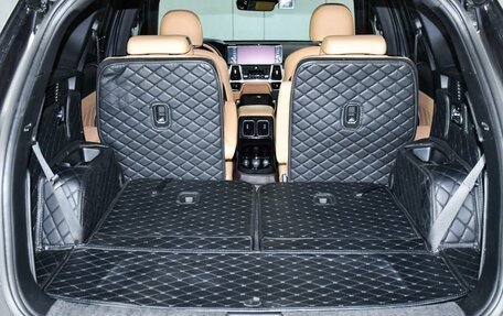 KIA Sorento IV, 2021 год, 4 399 000 рублей, 29 фотография