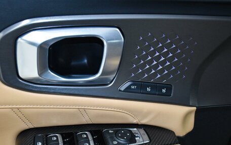 KIA Sorento IV, 2021 год, 4 399 000 рублей, 25 фотография