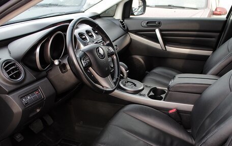 Mazda CX-7 I рестайлинг, 2011 год, 1 049 000 рублей, 5 фотография