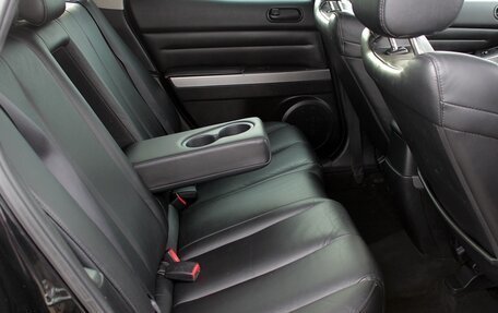 Mazda CX-7 I рестайлинг, 2011 год, 1 049 000 рублей, 11 фотография