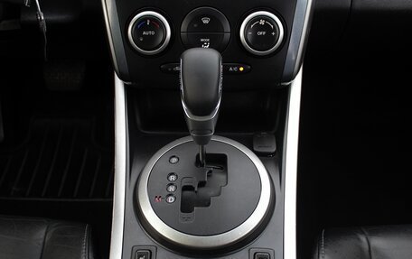 Mazda CX-7 I рестайлинг, 2011 год, 1 049 000 рублей, 9 фотография