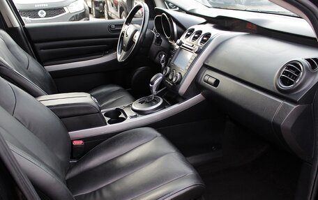 Mazda CX-7 I рестайлинг, 2011 год, 1 049 000 рублей, 10 фотография