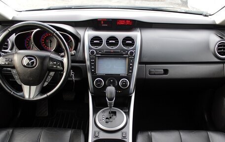 Mazda CX-7 I рестайлинг, 2011 год, 1 049 000 рублей, 7 фотография