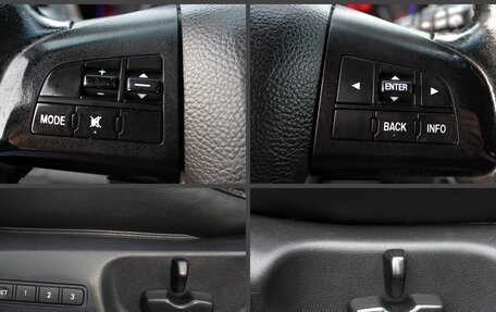 Mazda CX-7 I рестайлинг, 2011 год, 1 049 000 рублей, 14 фотография