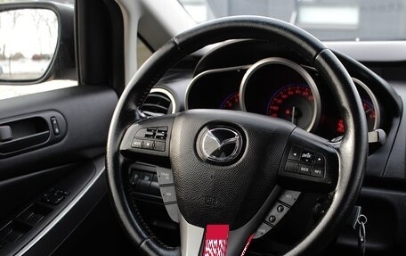 Mazda CX-7 I рестайлинг, 2011 год, 1 049 000 рублей, 6 фотография