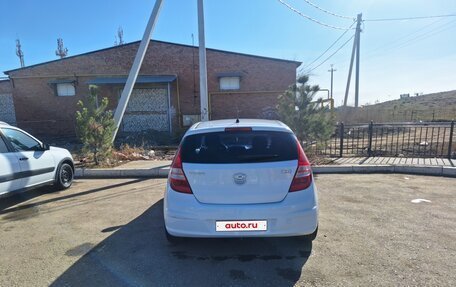 Hyundai i30 I, 2009 год, 590 000 рублей, 4 фотография