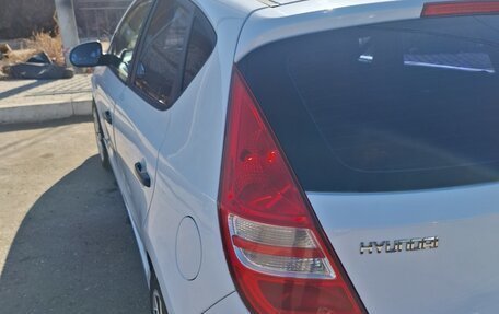 Hyundai i30 I, 2009 год, 590 000 рублей, 8 фотография