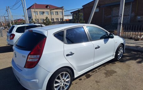 Hyundai i30 I, 2009 год, 590 000 рублей, 2 фотография