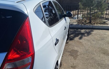 Hyundai i30 I, 2009 год, 590 000 рублей, 3 фотография