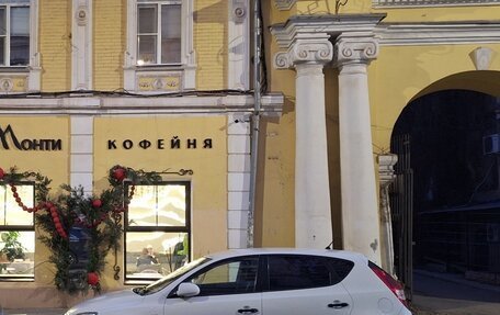 Hyundai i30 I, 2009 год, 590 000 рублей, 7 фотография