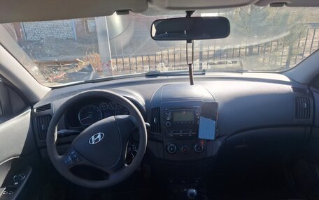 Hyundai i30 I, 2009 год, 590 000 рублей, 6 фотография