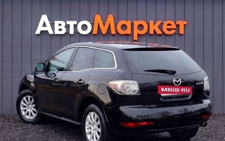 Mazda CX-7 I рестайлинг, 2011 год, 1 049 000 рублей, 16 фотография