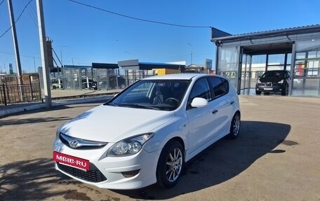 Hyundai i30 I, 2009 год, 590 000 рублей, 5 фотография