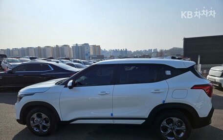 KIA Seltos I, 2023 год, 2 100 888 рублей, 4 фотография