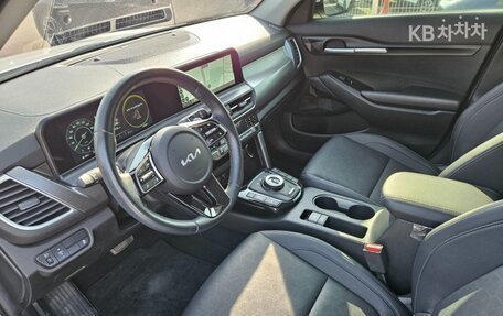 KIA Seltos I, 2023 год, 2 100 888 рублей, 9 фотография