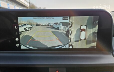 KIA Seltos I, 2023 год, 2 100 888 рублей, 12 фотография