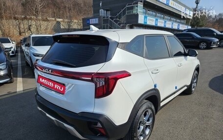 KIA Seltos I, 2023 год, 2 100 888 рублей, 7 фотография