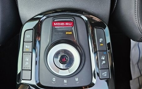 KIA Seltos I, 2023 год, 2 100 888 рублей, 13 фотография