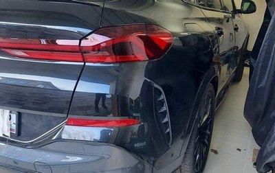 BMW X6, 2023 год, 17 300 000 рублей, 1 фотография