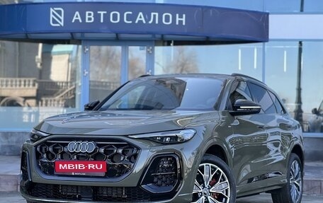 Audi Q5, 2026 год, 6 790 000 рублей, 1 фотография