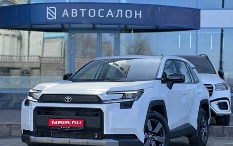 Toyota RAV4, 2026 год, 4 690 000 рублей, 1 фотография