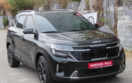 KIA Seltos I, 2023 год, 2 250 888 рублей, 1 фотография