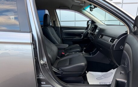 Mitsubishi Outlander III рестайлинг 3, 2012 год, 1 497 000 рублей, 15 фотография