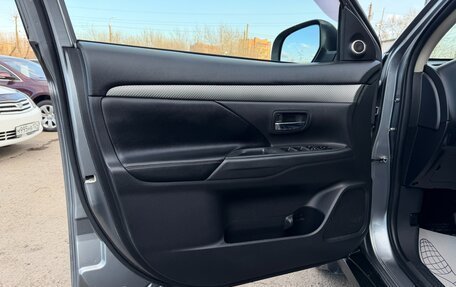 Mitsubishi Outlander III рестайлинг 3, 2012 год, 1 497 000 рублей, 18 фотография