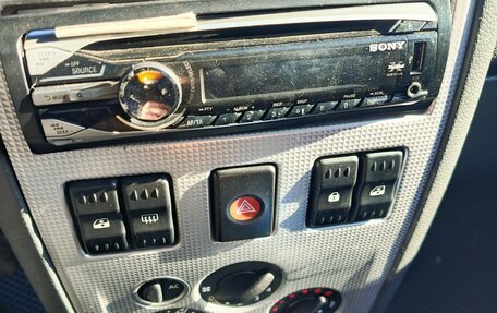 Renault Logan I, 2008 год, 380 000 рублей, 3 фотография