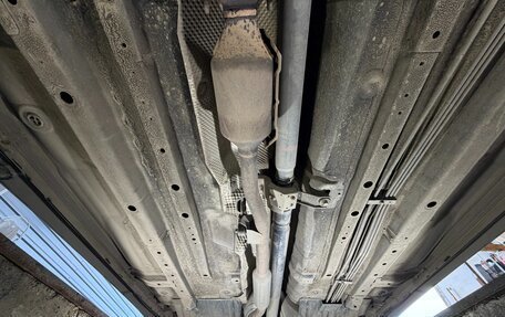 Mitsubishi Outlander III рестайлинг 3, 2012 год, 1 497 000 рублей, 26 фотография