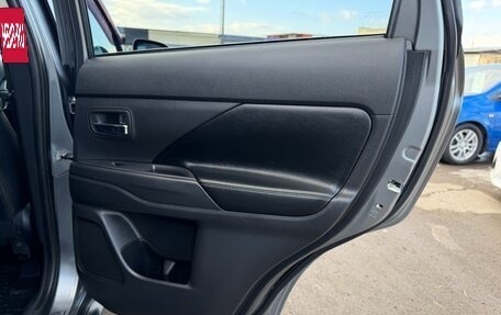 Mitsubishi Outlander III рестайлинг 3, 2012 год, 1 497 000 рублей, 21 фотография