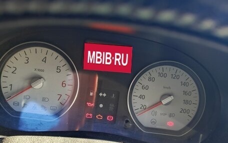 Renault Logan I, 2008 год, 380 000 рублей, 5 фотография