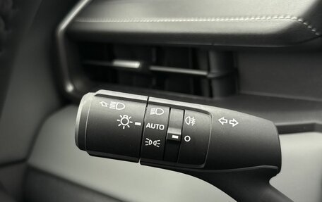 Toyota RAV4, 2026 год, 4 690 000 рублей, 15 фотография