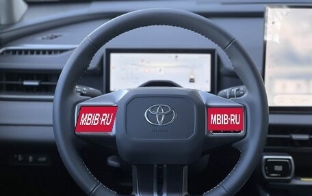 Toyota RAV4, 2026 год, 4 690 000 рублей, 11 фотография