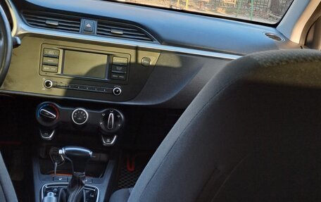 KIA Rio IV, 2020 год, 1 270 000 рублей, 7 фотография