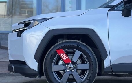 Toyota RAV4, 2026 год, 4 690 000 рублей, 38 фотография