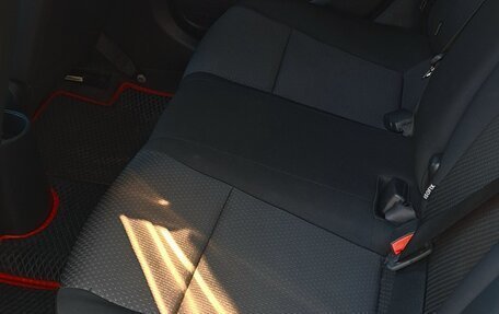 KIA Rio IV, 2020 год, 1 270 000 рублей, 9 фотография