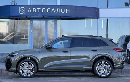 Audi Q5, 2026 год, 6 790 000 рублей, 2 фотография