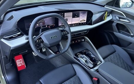 Audi Q5, 2026 год, 6 790 000 рублей, 6 фотография