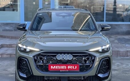 Audi Q5, 2026 год, 6 790 000 рублей, 4 фотография