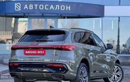 Audi Q5, 2026 год, 6 790 000 рублей, 3 фотография