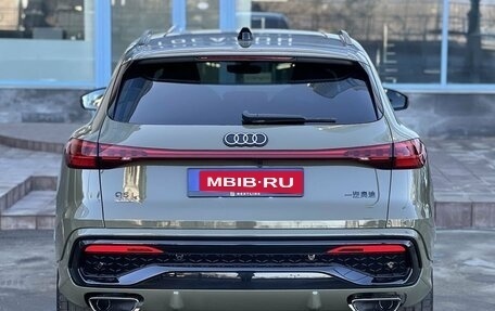 Audi Q5, 2026 год, 6 790 000 рублей, 5 фотография