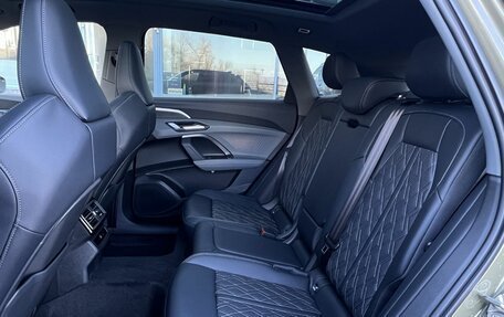 Audi Q5, 2026 год, 6 790 000 рублей, 7 фотография