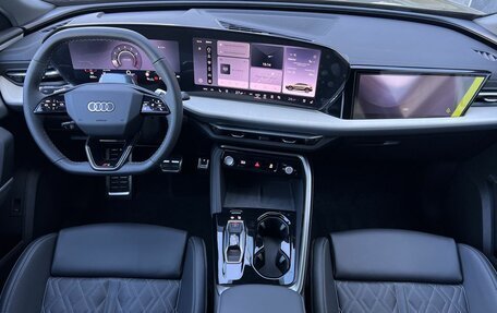 Audi Q5, 2026 год, 6 790 000 рублей, 8 фотография