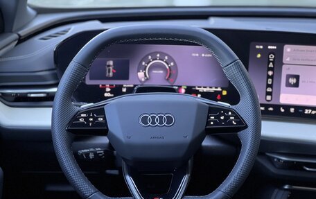 Audi Q5, 2026 год, 6 790 000 рублей, 10 фотография