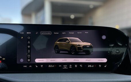 Audi Q5, 2026 год, 6 790 000 рублей, 20 фотография