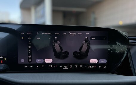 Audi Q5, 2026 год, 6 790 000 рублей, 19 фотография