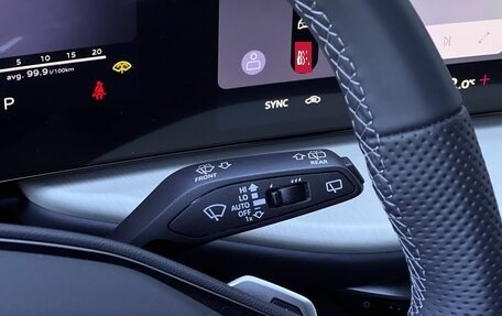 Audi Q5, 2026 год, 6 790 000 рублей, 13 фотография