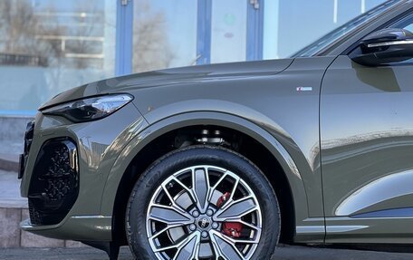 Audi Q5, 2026 год, 6 790 000 рублей, 36 фотография